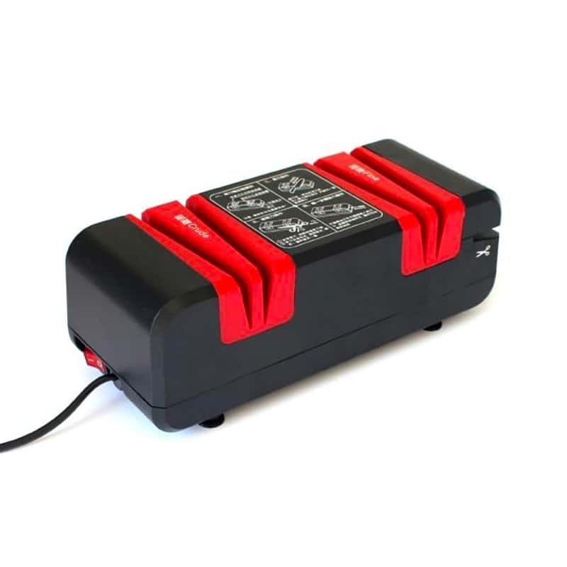 Knivslip Automatisk