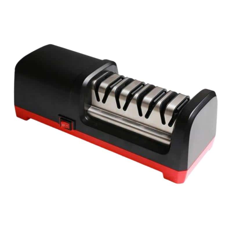 Elektrisk Knivslip Professionell