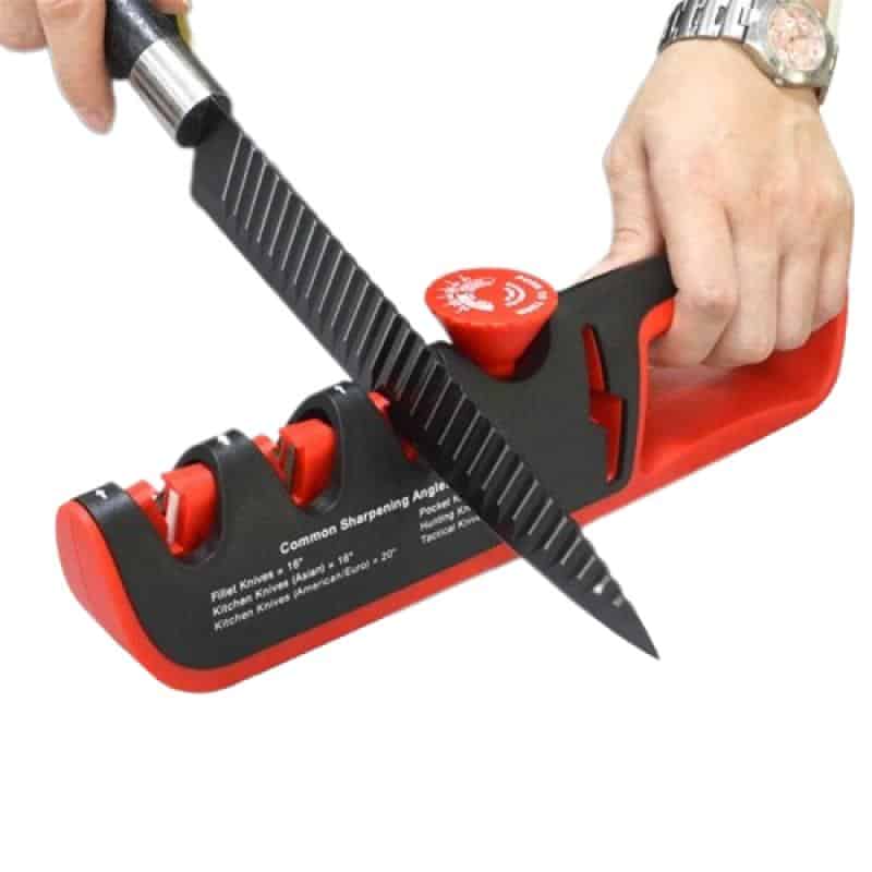 Knivslip Professionell