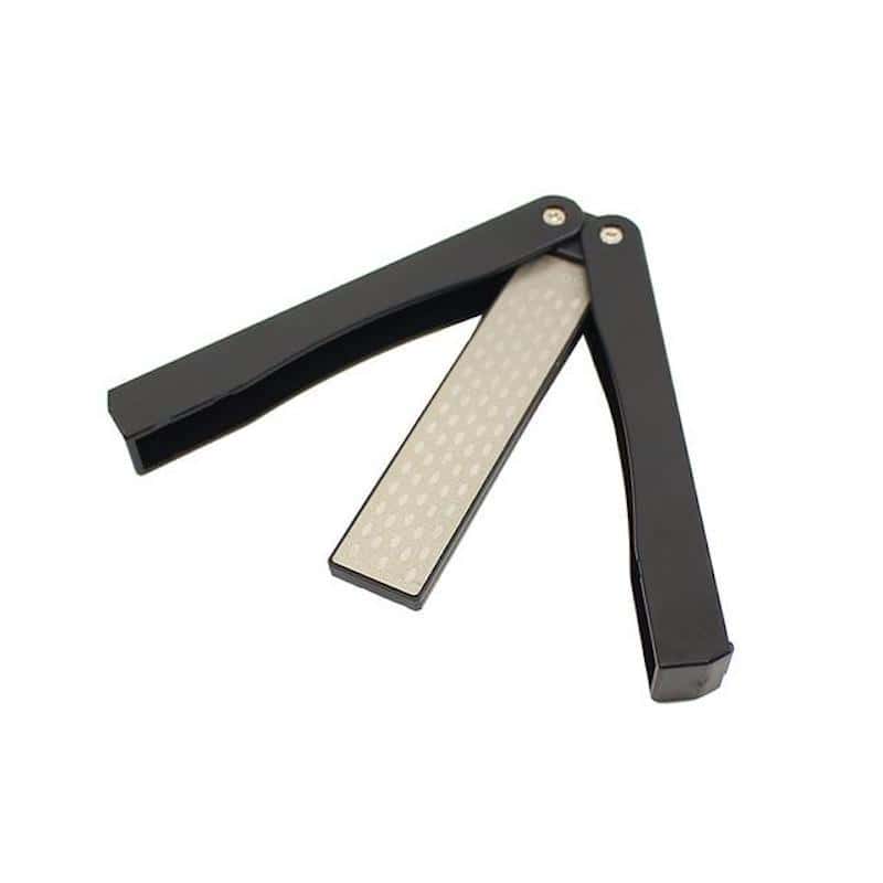 Knivslip Ficka