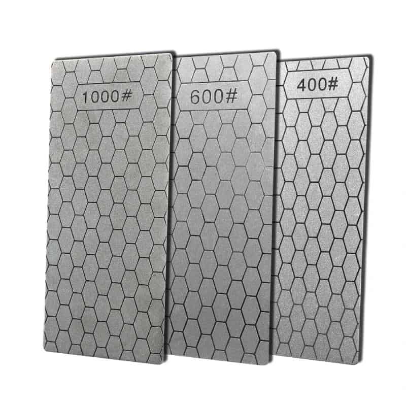 Knivslip Diamant