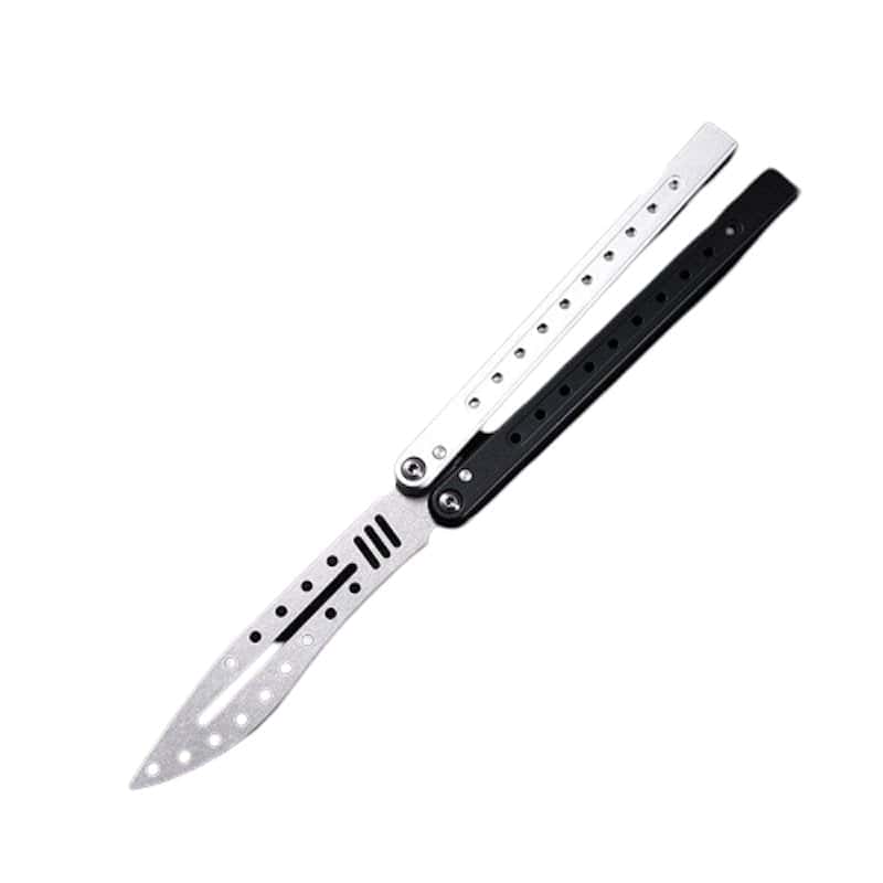 Butterfly Kniv Balisong Nybörjare