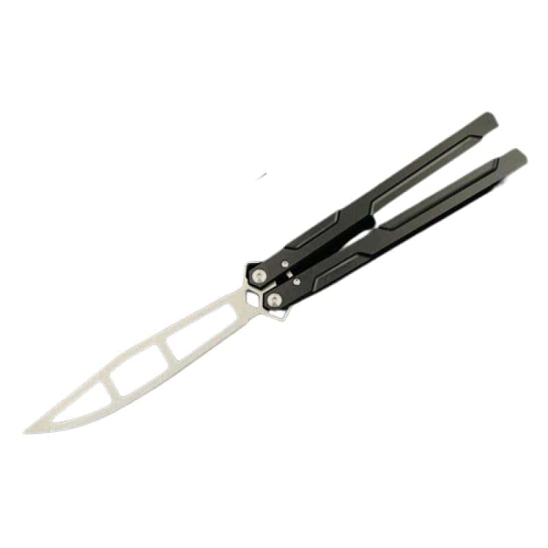 Butterfly Kniv Balisong Strid