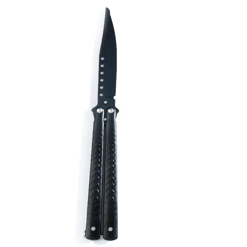 Butterfly Kniv Balisong Karambit Kniv