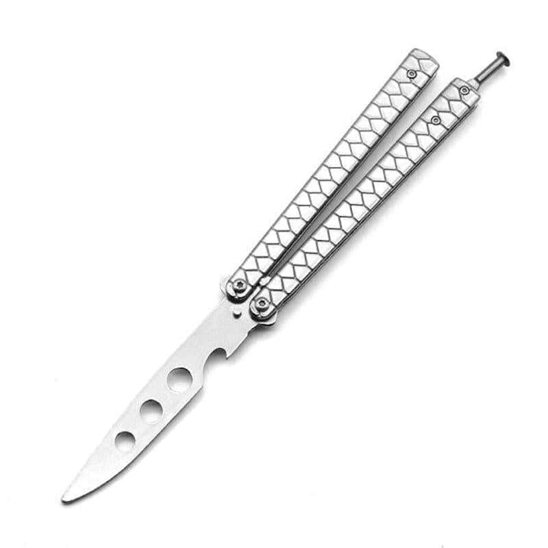 Butterfly Kniv Balisong Knivtrick