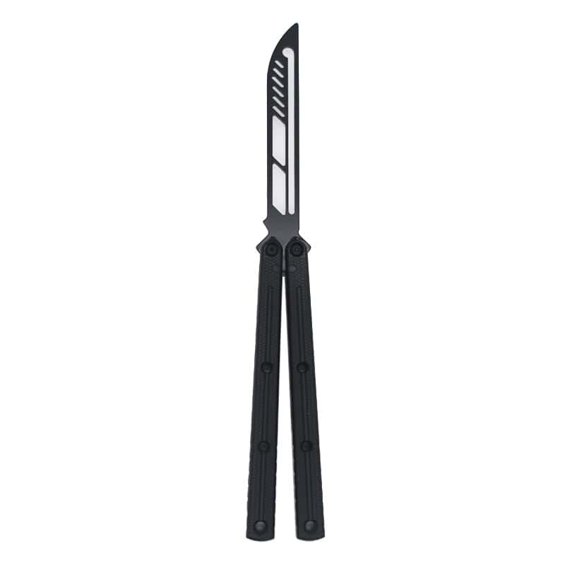 Butterfly Kniv Balisong Bästa Flipper