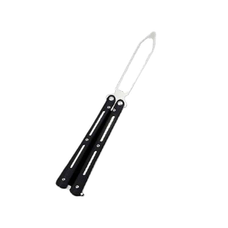 Butterfly Kniv Balisong Bästa Tränare