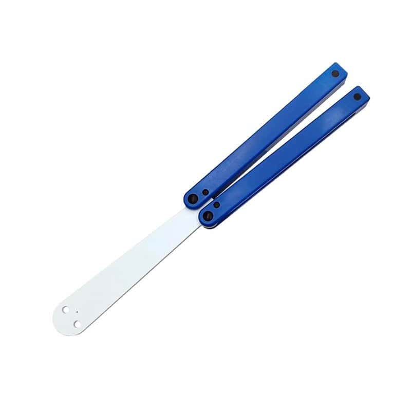 Butterfly Kniv Balisong Träningskniv
