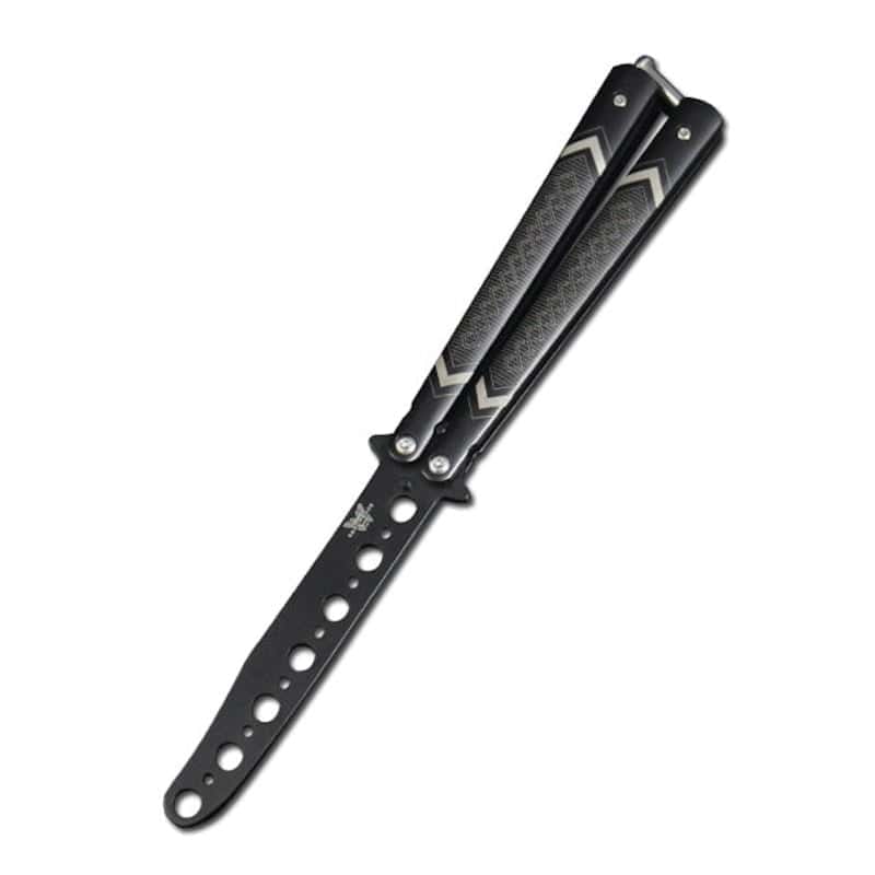 Butterfly Kniv Balisong Kol
