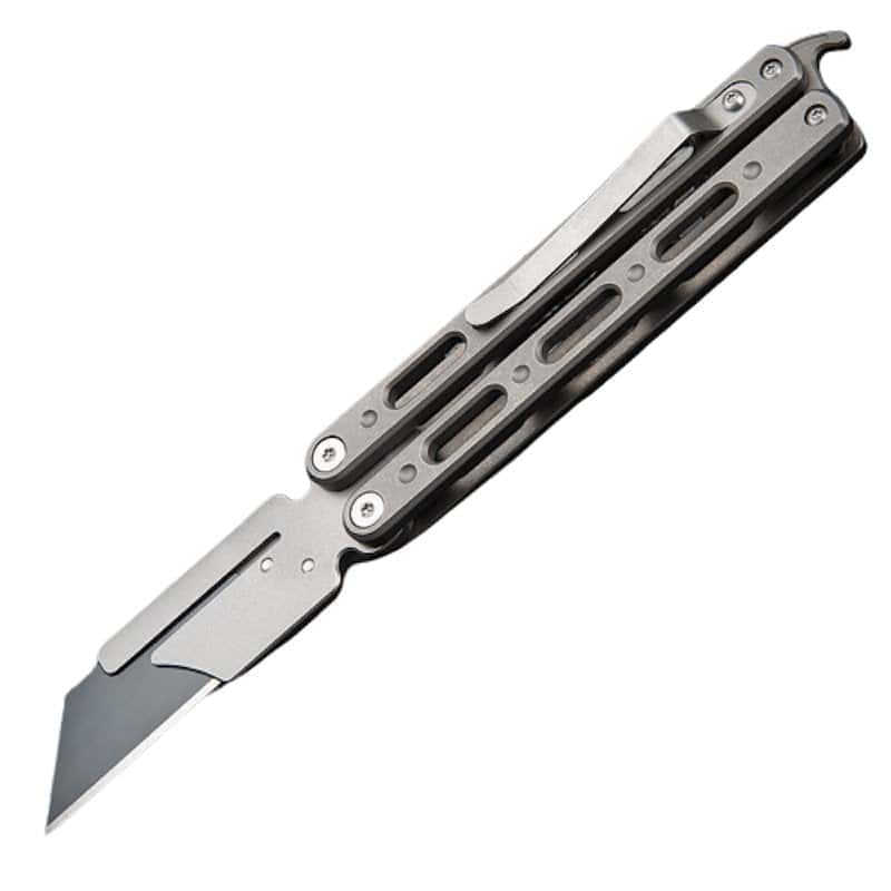 Butterfly Kniv Balisong Samling