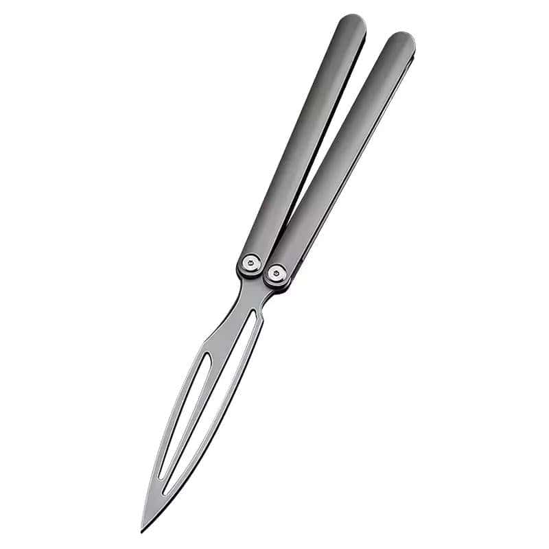 Butterfly Kniv Balisong Lyx
