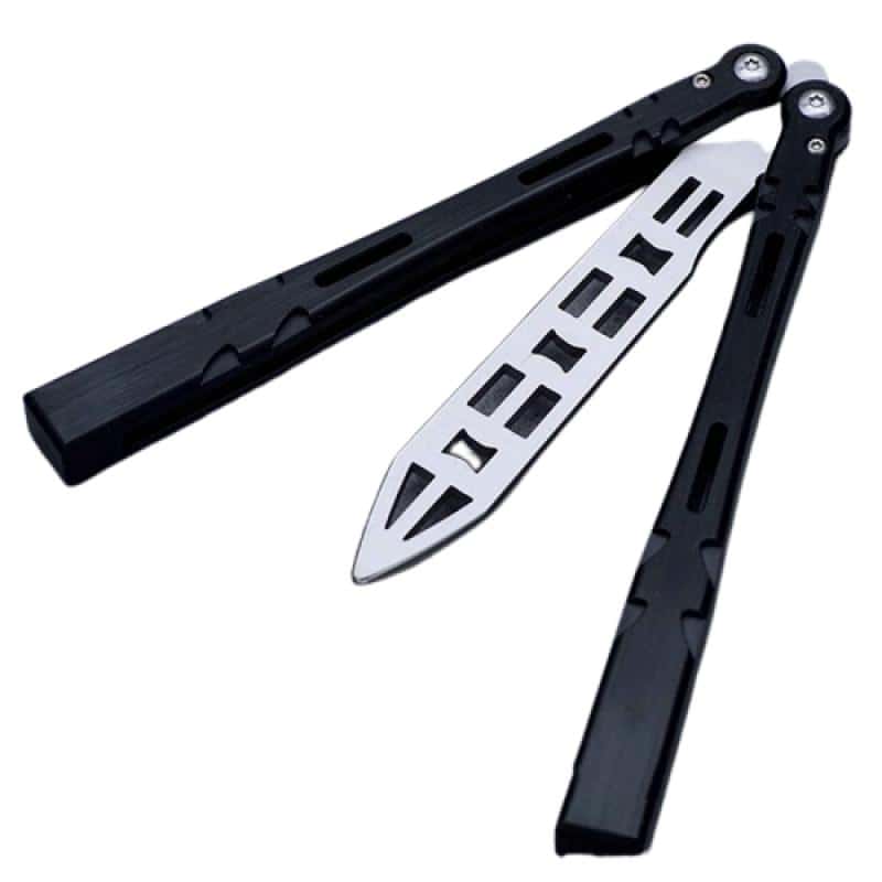 Butterfly Kniv Balisong Katana