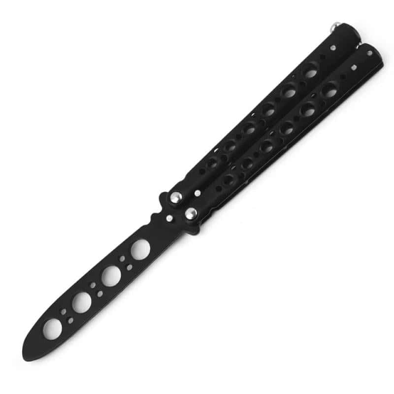 Butterfly Kniv Balisong Modell 42