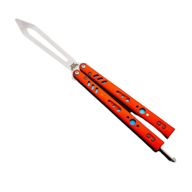 Butterfly Kniv Balisong Original