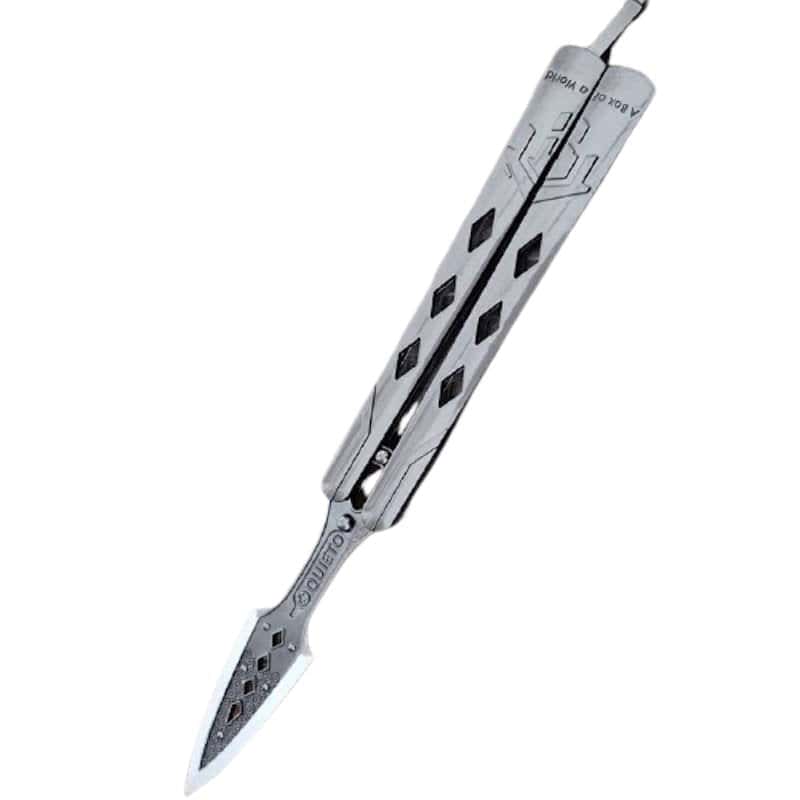 Butterfly Kniv Balisong Trick Pro