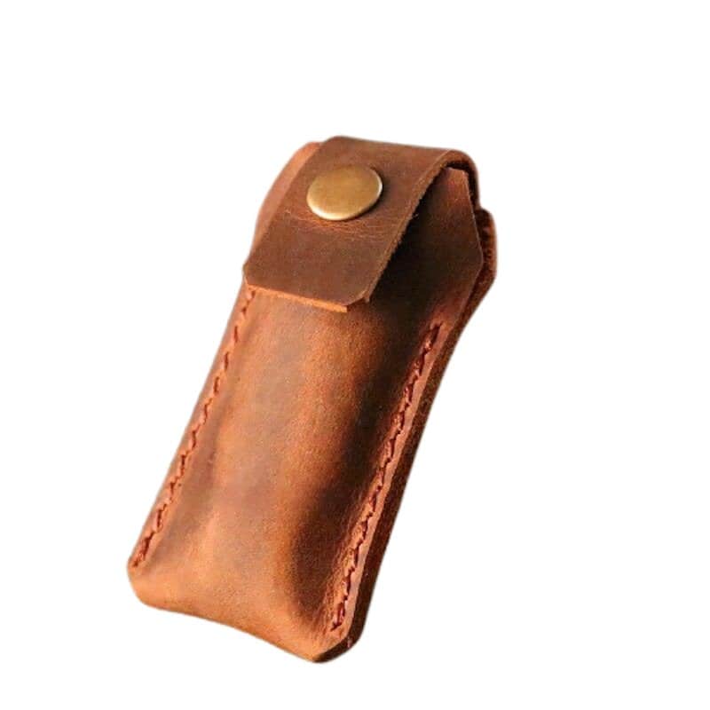 Knivfodral Vikbar