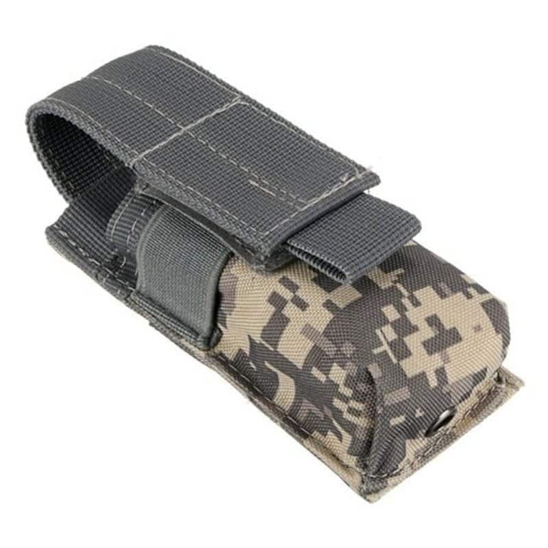 Knivfodral Vikbar Militär