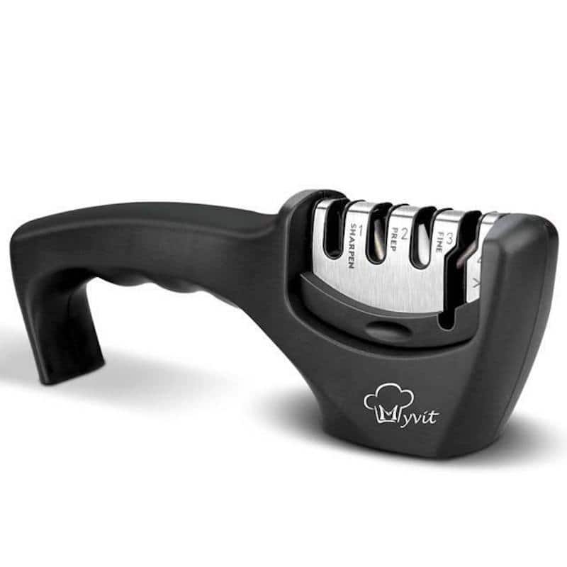 Knivslip Liten Professionell