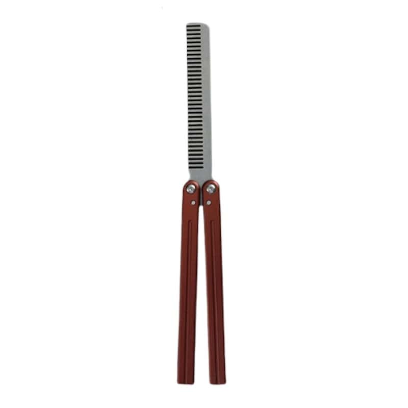 Butterfly Kniv Balisong Liten