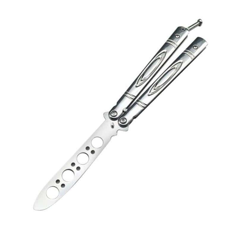 Butterfly Kniv Balisong Rostfritt