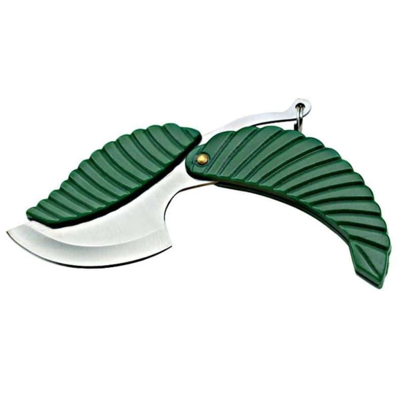 Butterfly Kniv Balisong Överlevnad